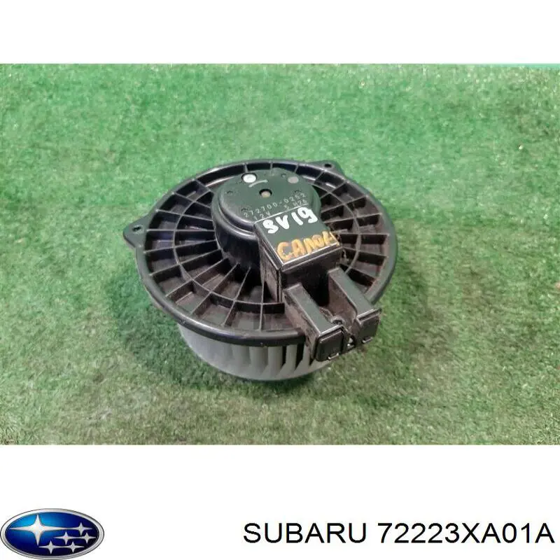  Subaru 72223XA01A ціна, від 24.07 USD