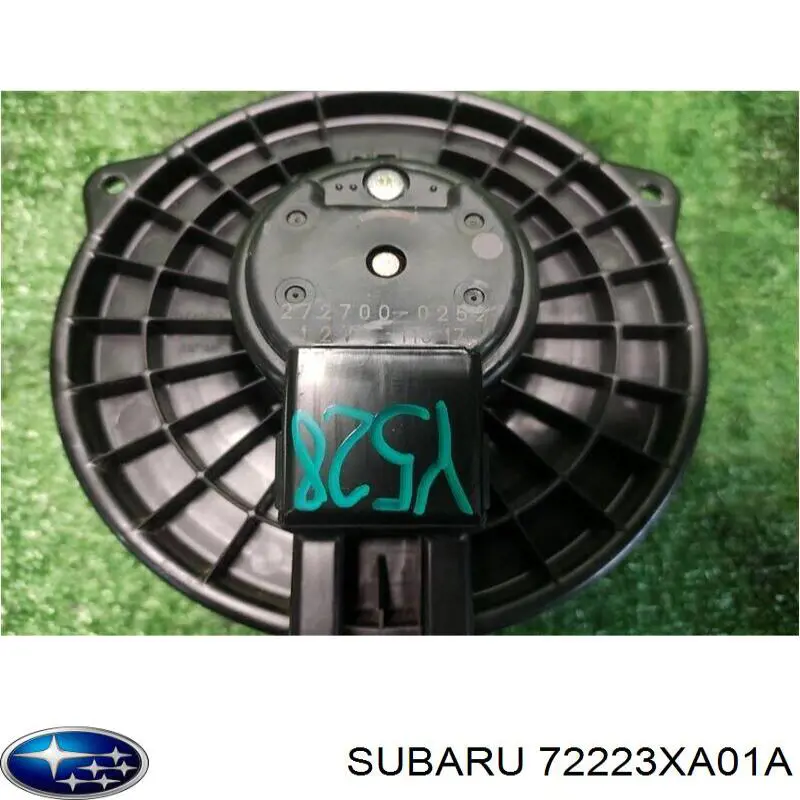 Купити 72223XA01A Subaru 