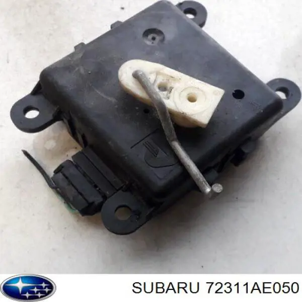Купити 72311AE050 Subaru Блок управління пічкою