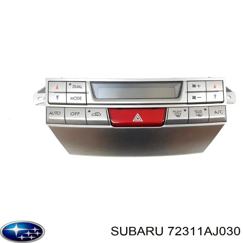 Купити 72311AJ030 Subaru 