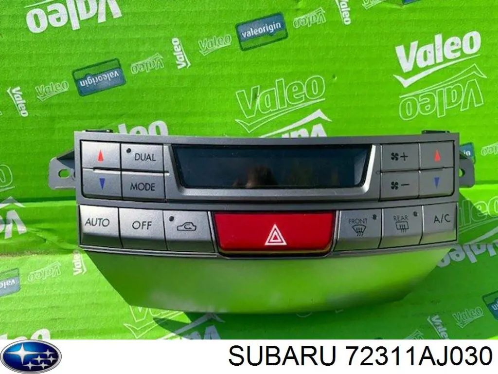  Subaru 72311AJ030 ціна, від 51.35 USD