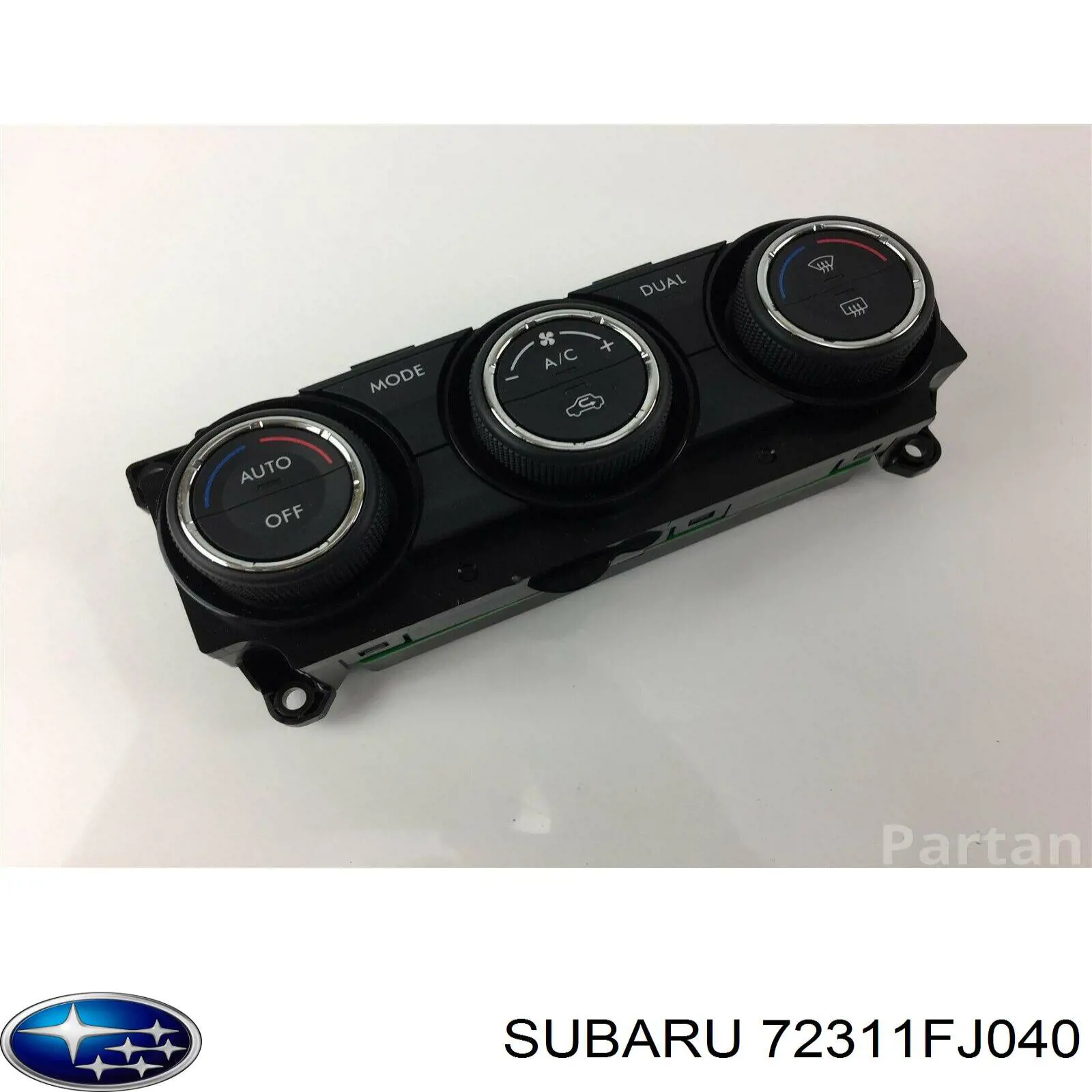  Subaru 72311FJ040 ціна, від 106.42 USD