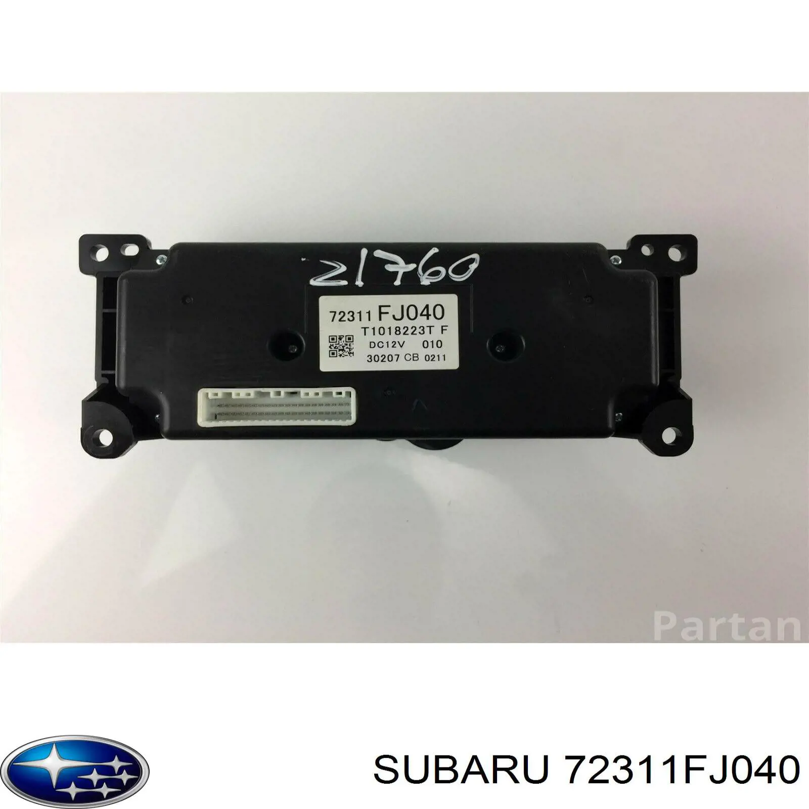 Купити 72311FJ040 Subaru 