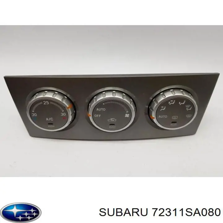  Subaru 72311SA080 ціна, від 69.68 USD