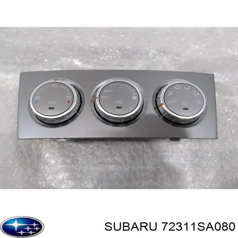 72311SA080 Subaru 