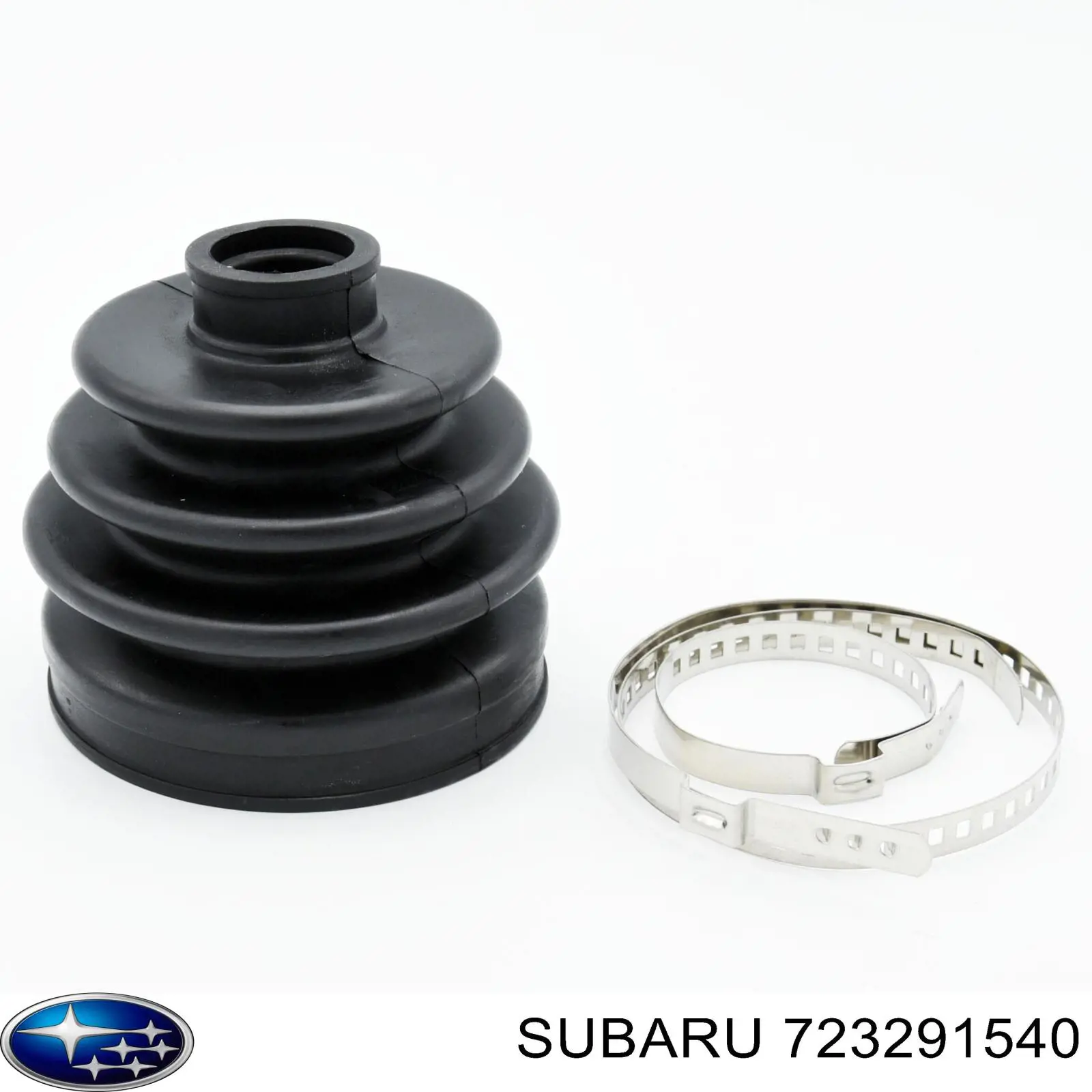 723291540 Subaru Граната зовнішня