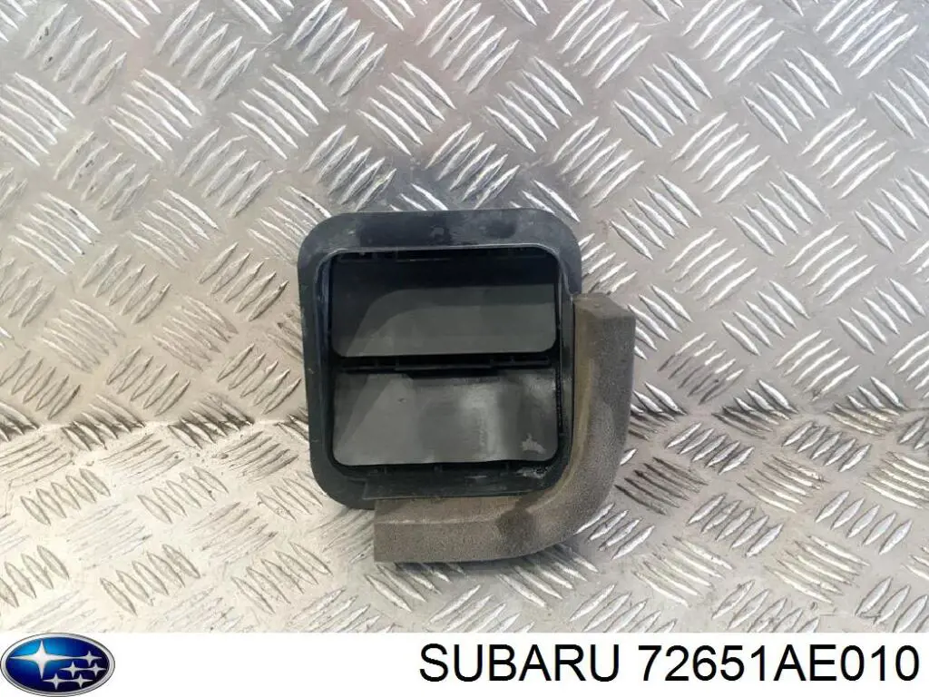 Купити 72651AE010 Subaru 