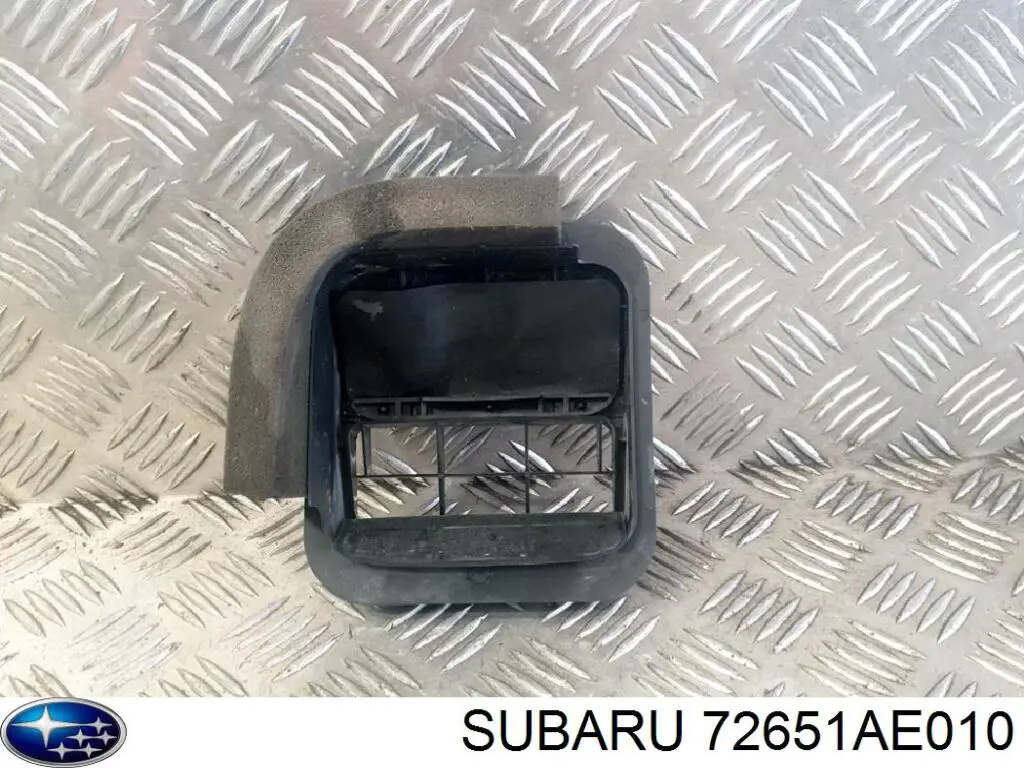  72651AE010 Subaru