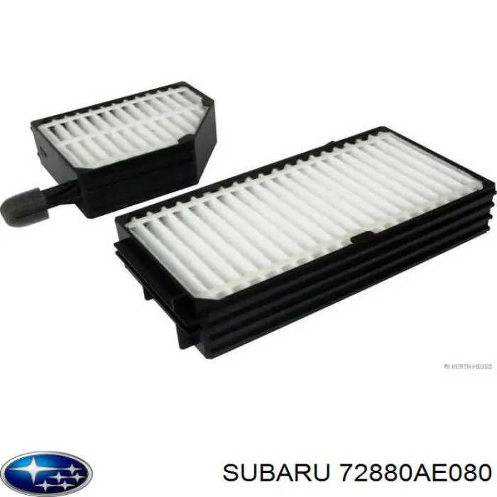 72880AE080 Subaru фільтр салону