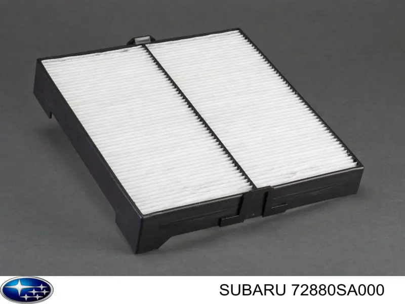 72880SA000 Subaru фільтр салону
