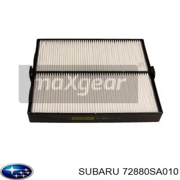 72880SA010 Subaru фільтр салону