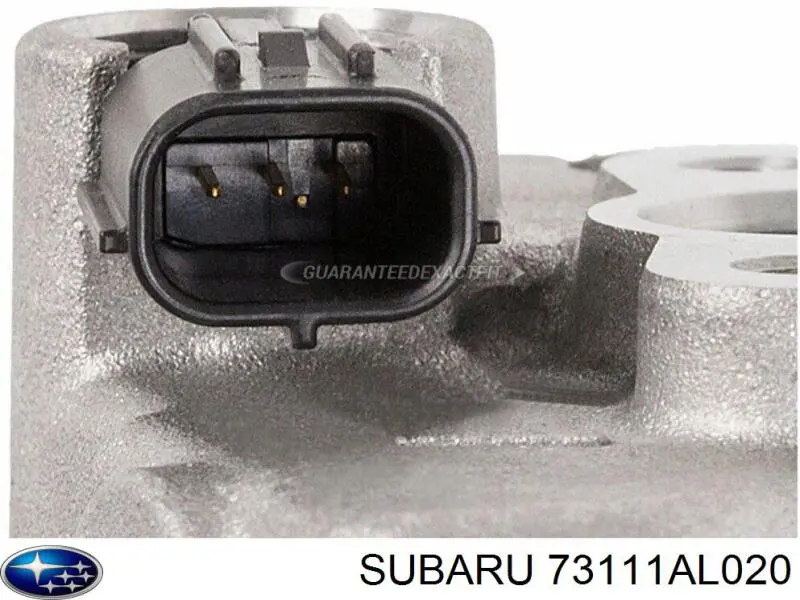 73111AL020 Subaru 