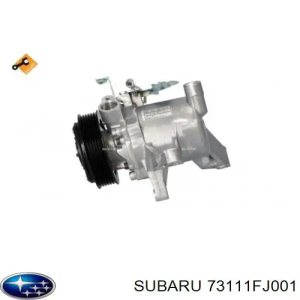 AC0280 MSG Компресор холодоагенту