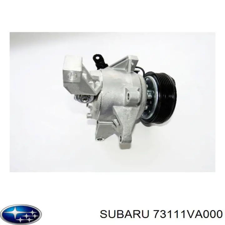 73111VA000 Subaru Компресор холодоагенту