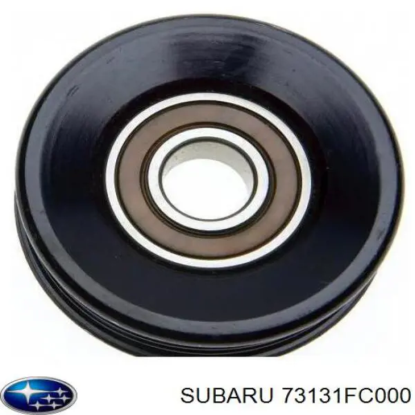 Купити 73131FC000 Subaru Натяжний ролик