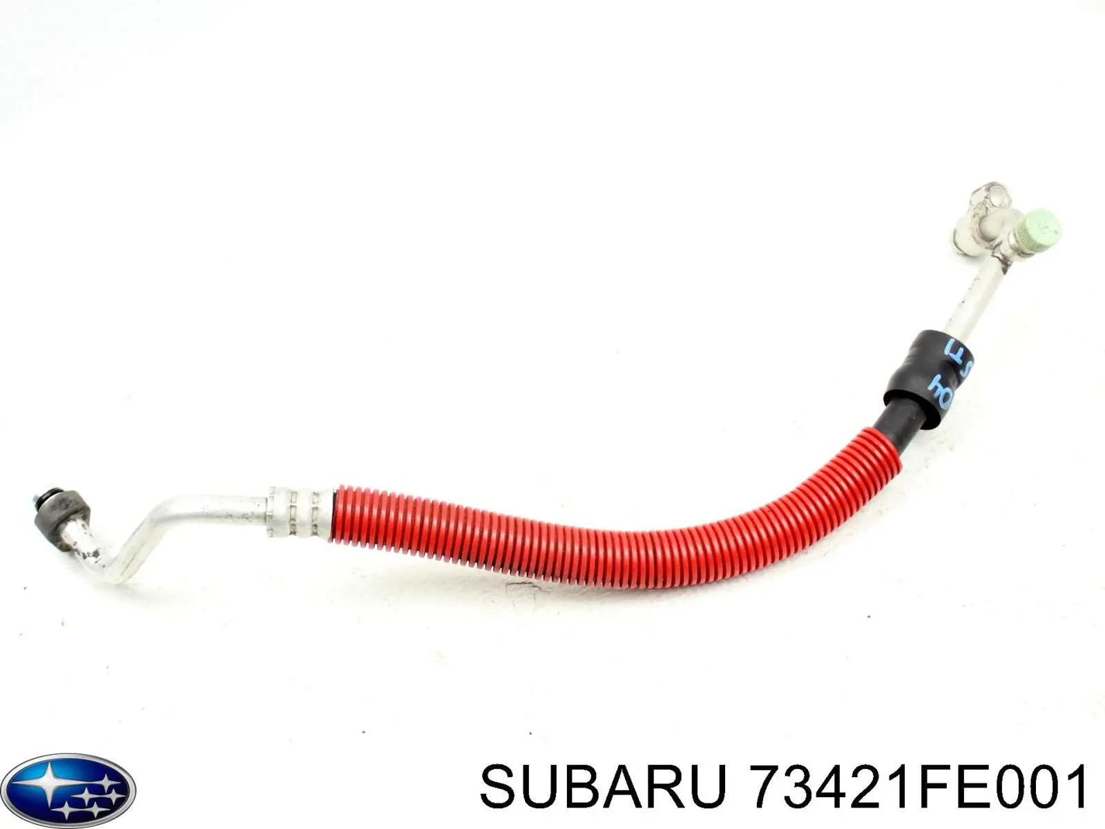  Subaru 73421FE001