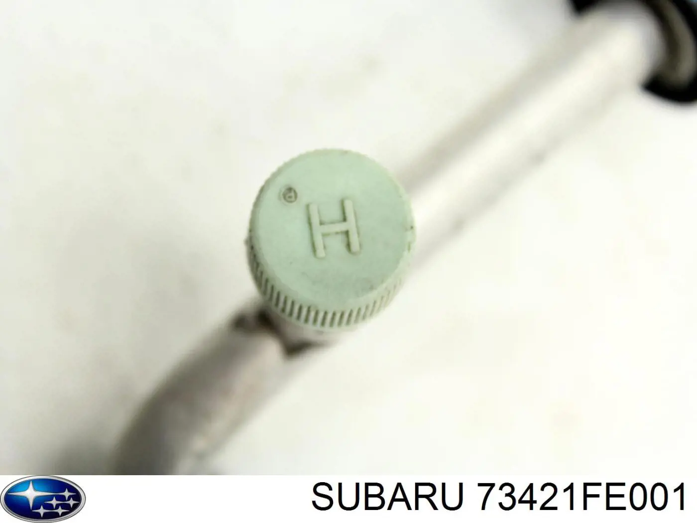 73421FE001 Subaru 