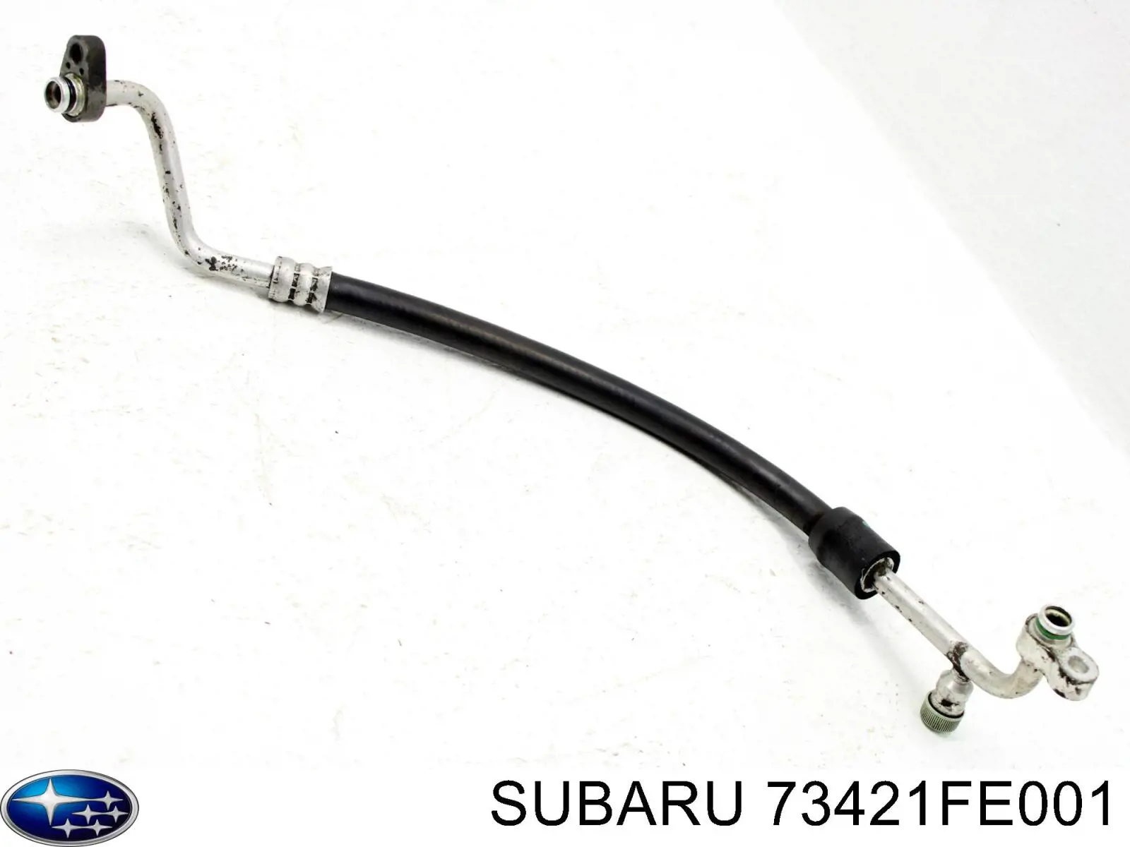  Subaru 73421FE001 ціна, від 30.40 USD