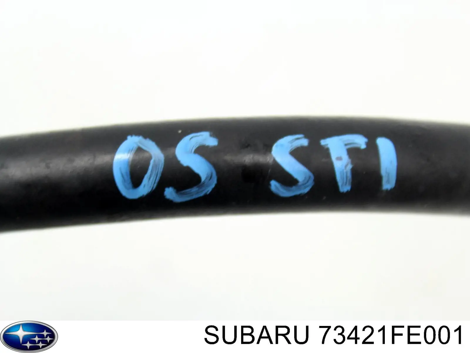 Купити 73421FE001 Subaru 