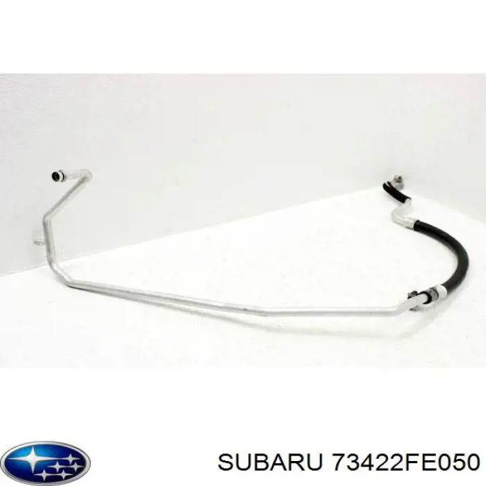  Subaru 73422FE050 ціна, від 44.34 USD