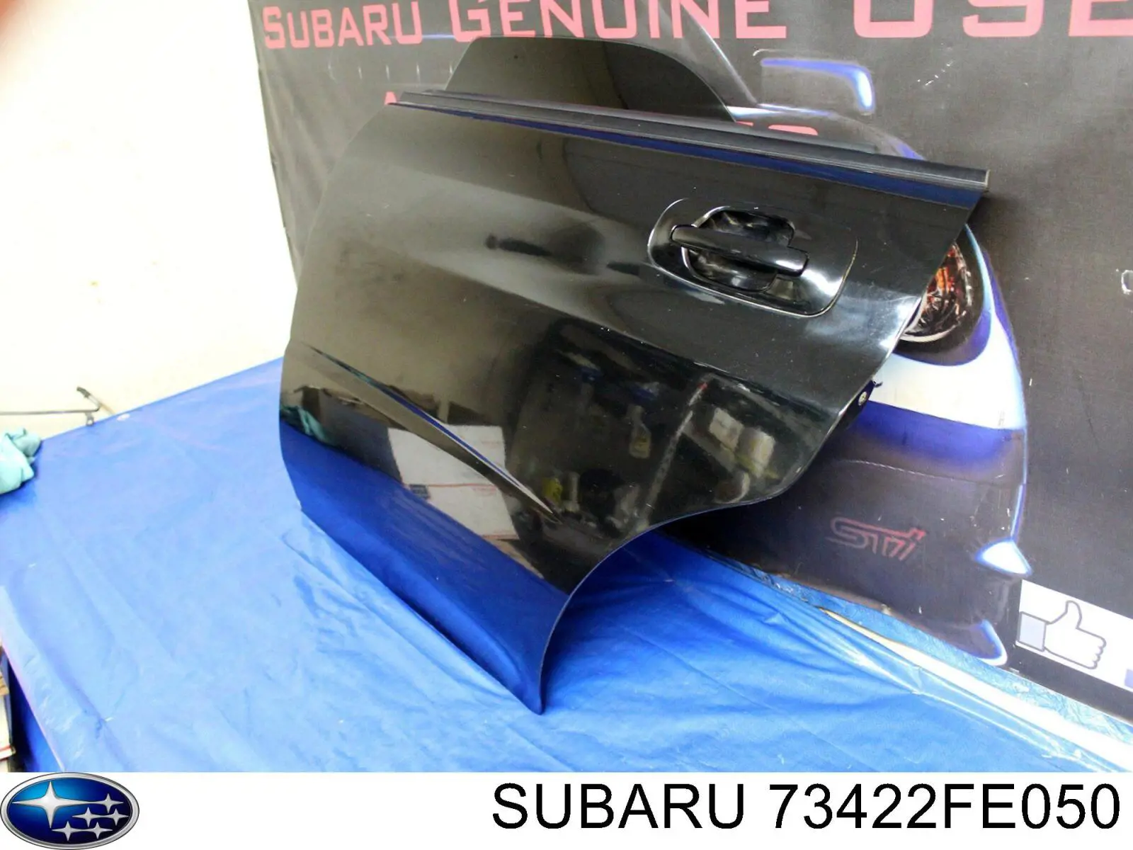 73422FE050 Subaru 