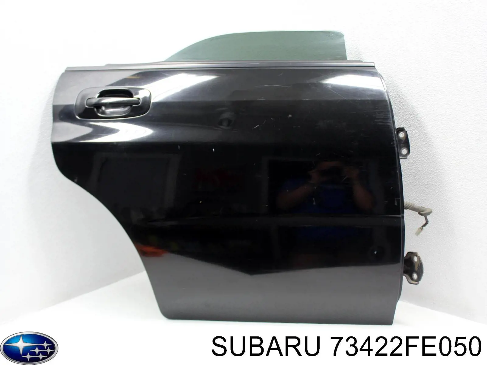  Subaru 73422FE050 ціна, від 44.34 USD