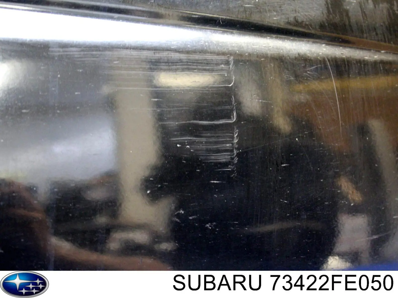 Купити 73422FE050 Subaru 