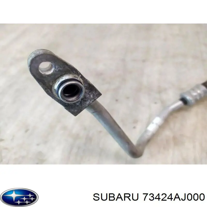  Subaru 73424AJ000 ціна, від 15.15 USD