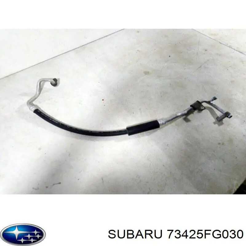 Купити 73425FG030 Subaru 