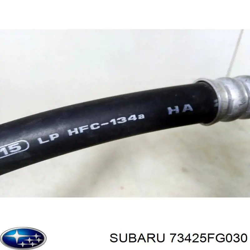 73425FG030 Subaru 