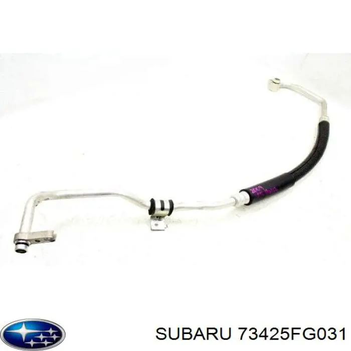  Subaru 73425FG030 ціна, від 16.03 USD