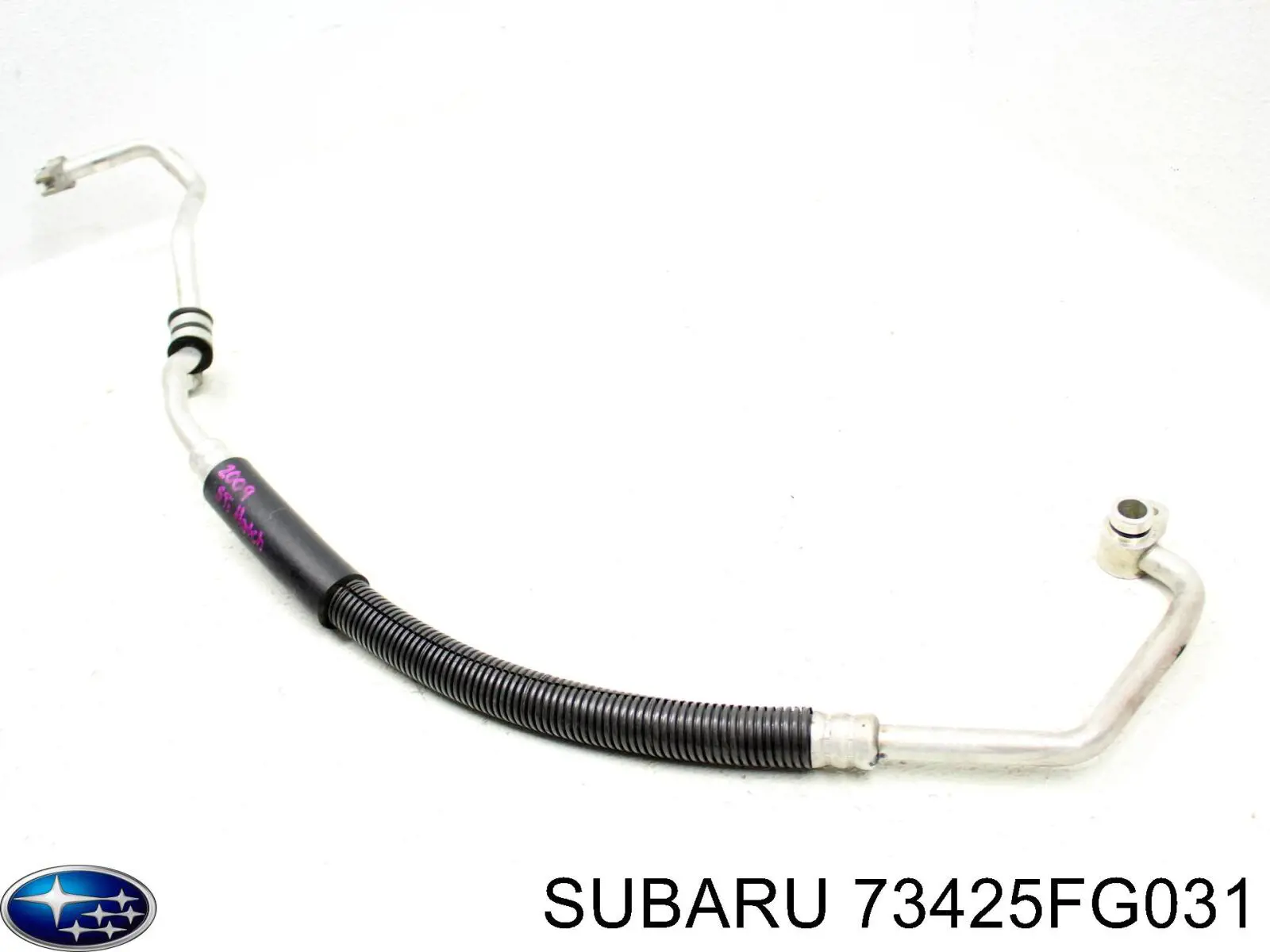  Subaru 73425FG031 ціна, від 16.08 USD