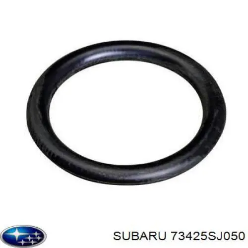 73425SJ050 Subaru Трубопроводи
