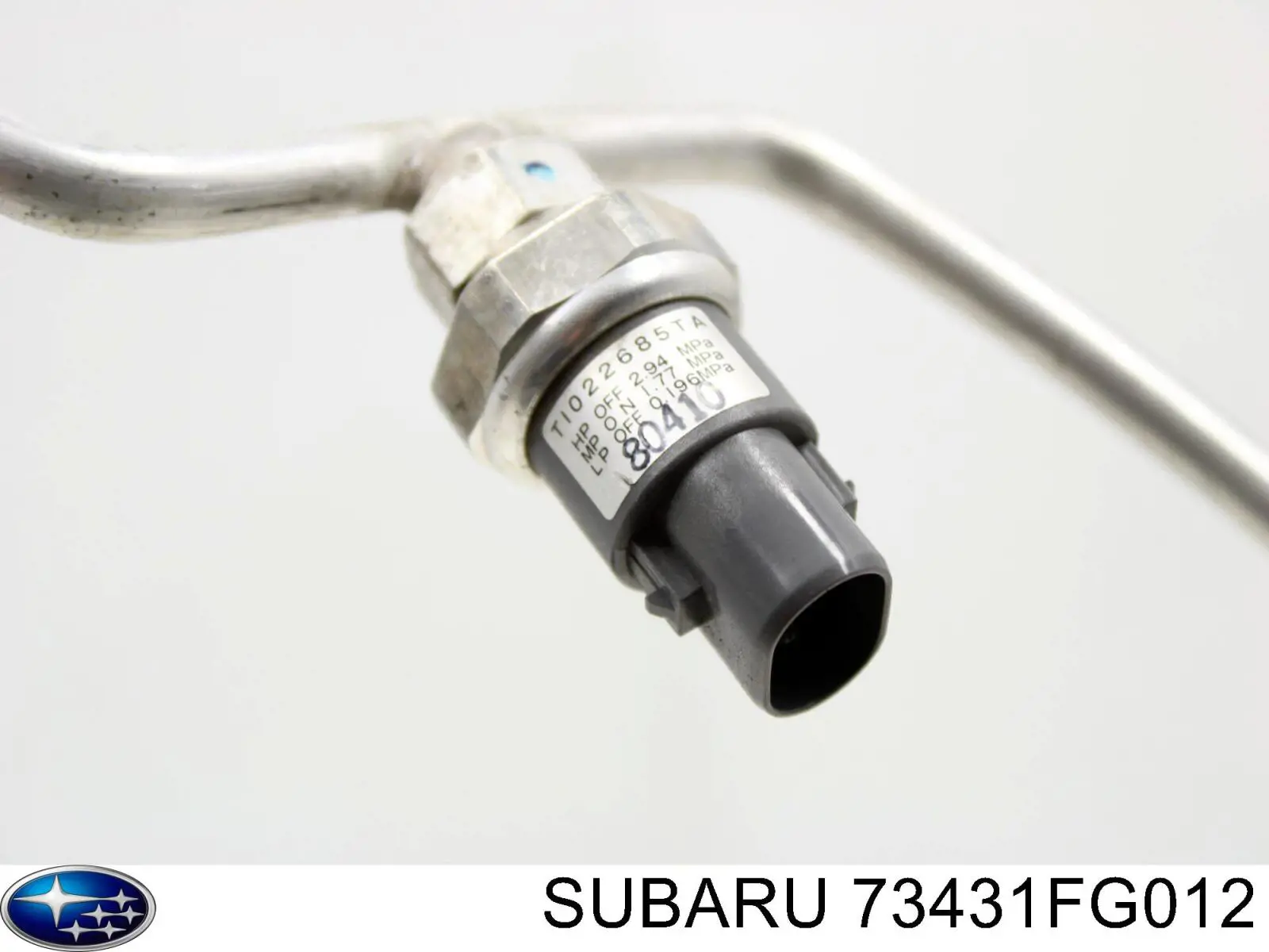 Купити 73431FG012 Subaru 