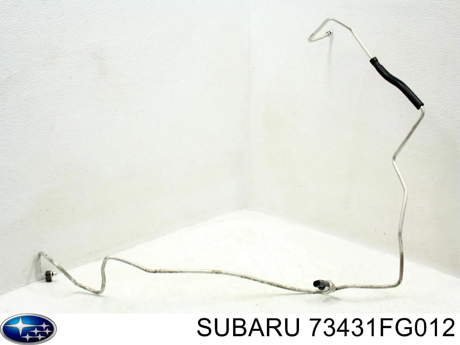  Subaru 73431FG012 ціна, від 56.43 USD
