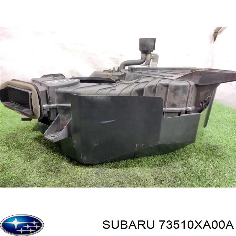  Subaru 73510XA00A ціна, від 86.15 USD