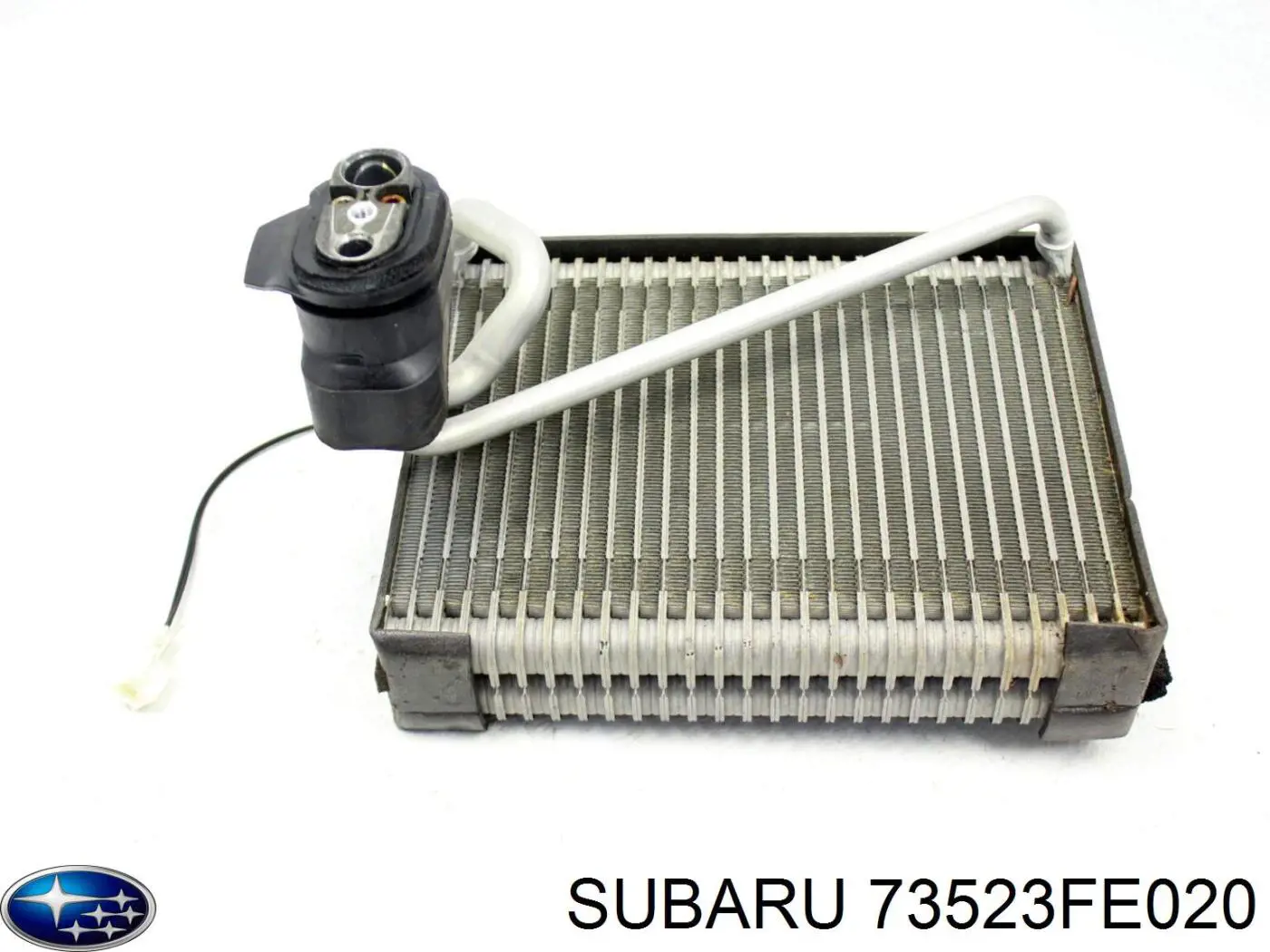 73523FE020 Subaru Охолоджувач повітря