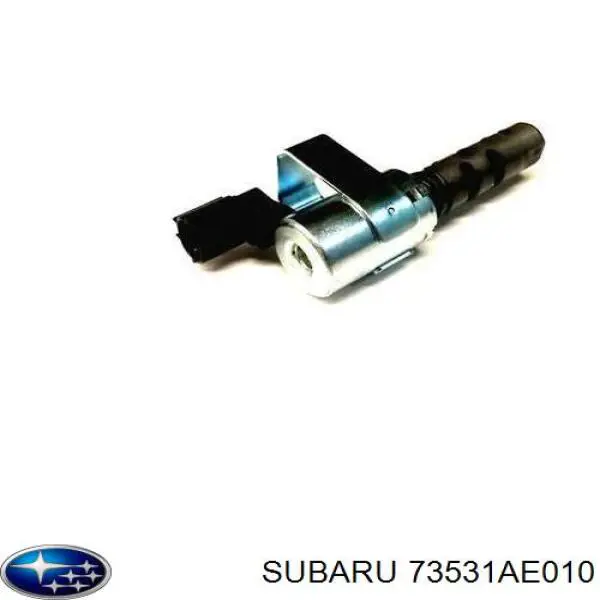 73531TC010 Subaru Клапан розширювальний