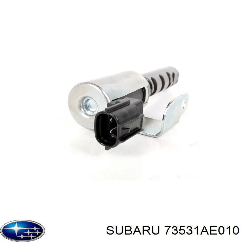 Клапан TRV, кондиціонера 73531TC010 Subaru