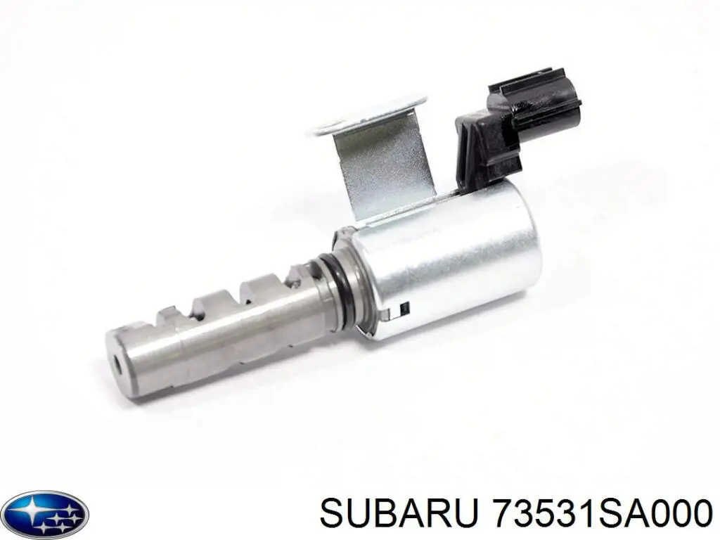 73531SA000 Subaru Клапан розширювальний