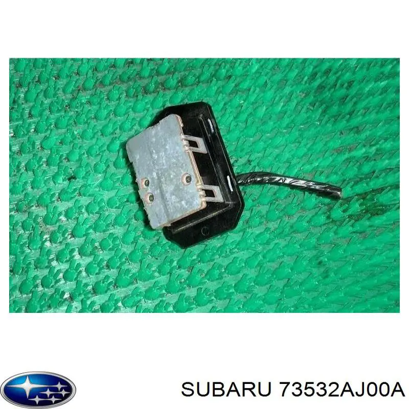  Subaru 73532AJ00A ціна, від 9.48 USD