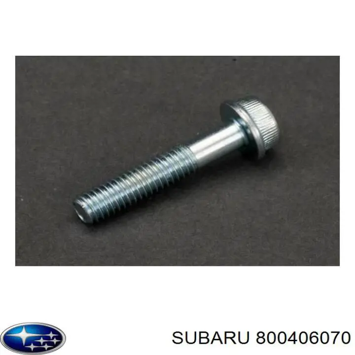 800406070 Subaru 