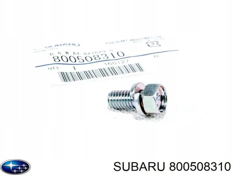  Subaru 800508310 ціна, від 0.53 USD