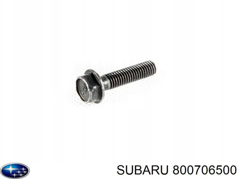 Купити 800706500 Subaru 
