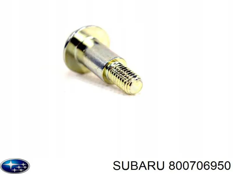 Купити 800706950 Subaru 