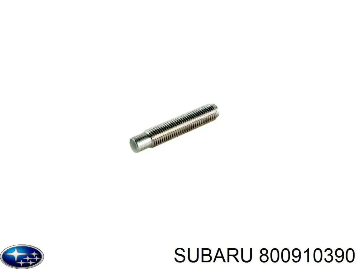  800910390 Subaru