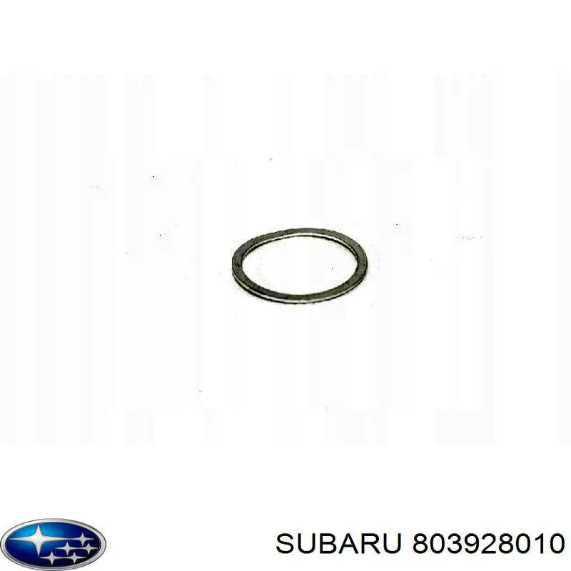  Subaru 803928010 ціна, від 0.45 USD