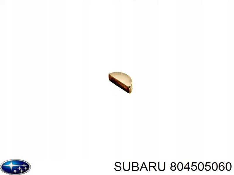  Subaru 804505060 ціна, від 1.01 USD
