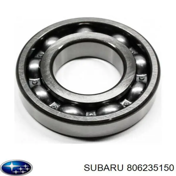  Subaru 806235150 ціна, від 16.21 USD