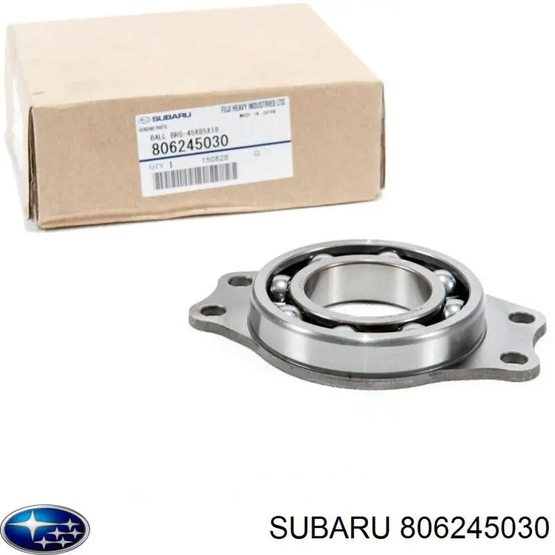 806245030 Subaru 